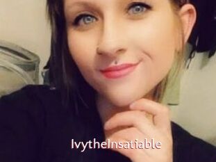 IvytheInsatiable