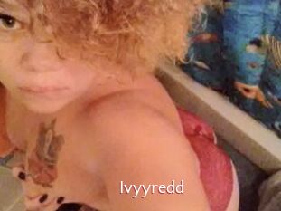 Ivyyredd
