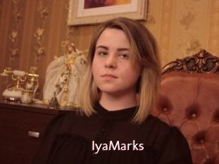 IyaMarks