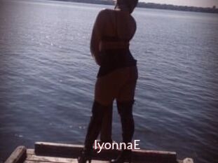 IyonnaE