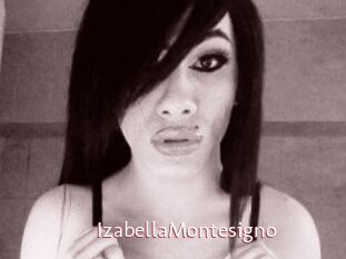 IzabellaMontesigno