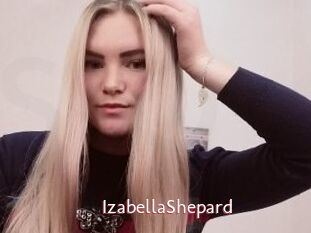 IzabellaShepard