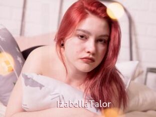 IzabellaTalor