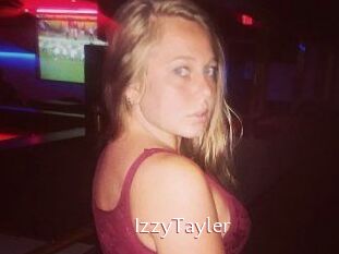 Izzy_Tayler
