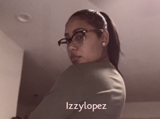 Izzylopez