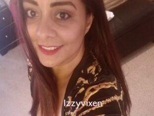 Izzyvixen