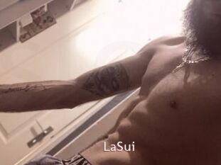 LaSui