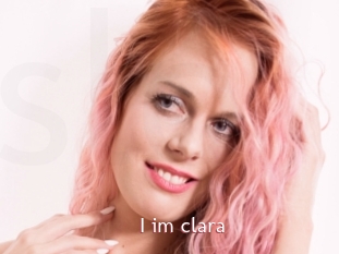 I_im_clara