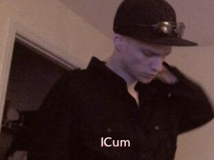 I_Cum