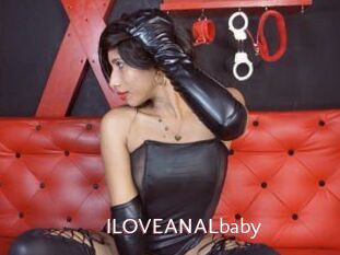ILOVEANALbaby