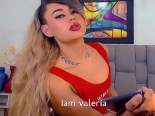 Iam_valeria