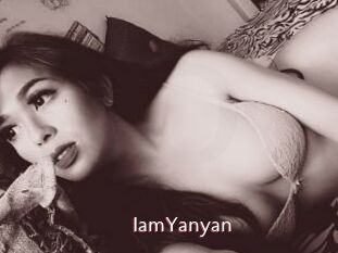 IamYanyan