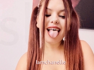 Iamchanelle