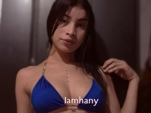 Iamhany