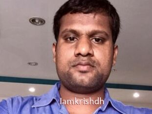 Iamkrishdh