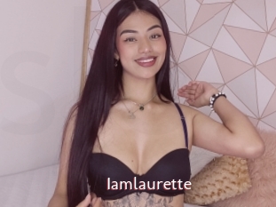 Iamlaurette