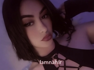 Iamnahir