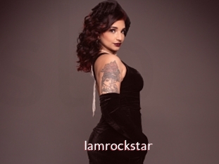 Iamrockstar