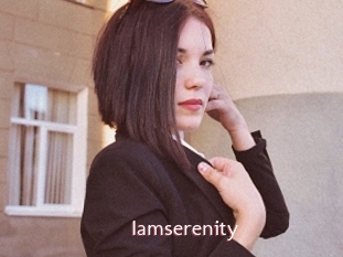 Iamserenity