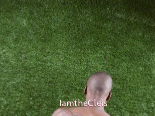 IamtheCleis
