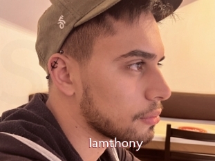Iamthony