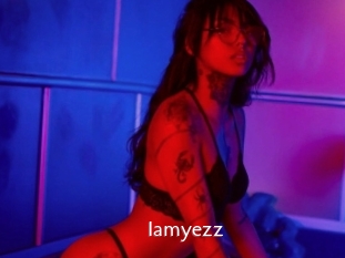 Iamyezz