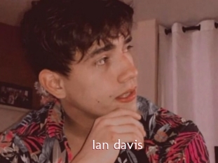 Ian_davis