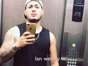Ian_wesley