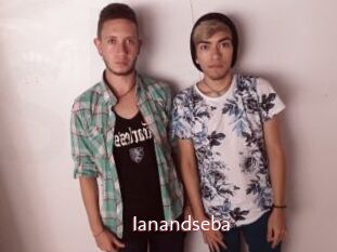 Ianandseba