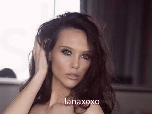 Ianaxoxo