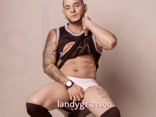 iandygrassoo Sweet links only