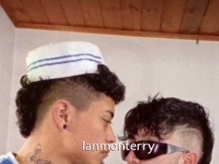 Ianmonterry
