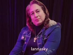 Iannasky