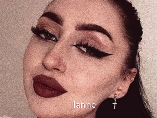 Ianne