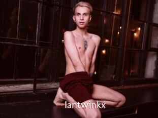 Iantwinkx