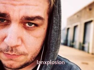 Ianxplosion