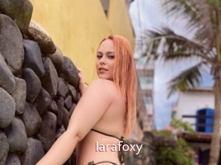Iarafoxy
