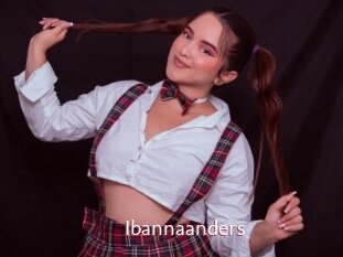 Ibannaanders