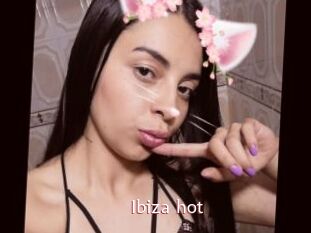 Ibiza_hot