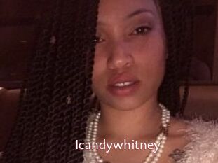 Icandywhitney