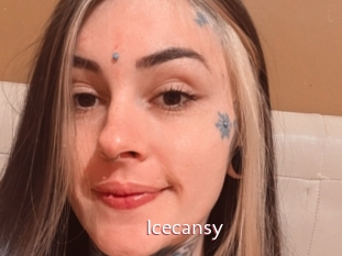 Icecansy