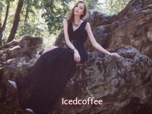 Icedcoffee