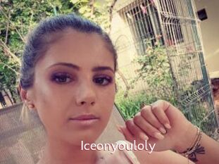 Iceonyouloly
