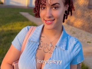 Iceyspicyy