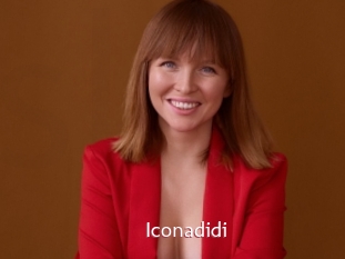 iconadidi Sweet links only