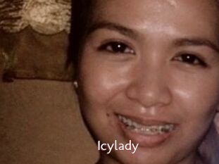 Icylady