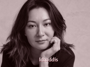 Idaaddis