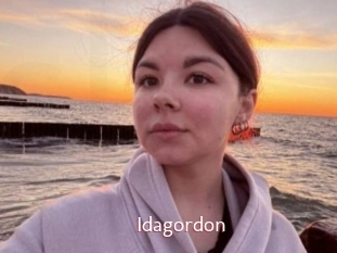 Idagordon