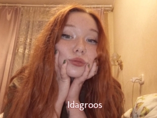 Idagroos