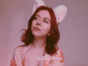 Idahanter